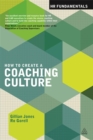 Image for How to create a coaching culture