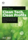 Image for Clean Tech Clean Profits