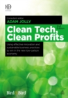 Image for Clean Tech Clean Profits: Using Effective Innovation and Sustainable Business Practices to Win in the New Low-carbon Economy