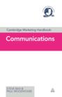 Image for Cambridge handbook of communications and buyer behaviour.