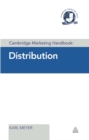 Image for Cambridge Marketing Handbook: Distribution