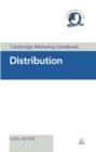 Image for Cambridge handbook of distribution.