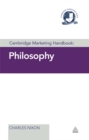 Image for Cambridge handbook of philosophy of marketing