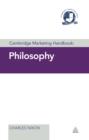 Image for Cambridge handbook of philosophy of marketing.