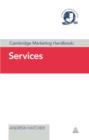 Image for Cambridge handbook of services marketing.