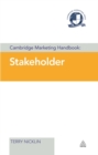 Image for Stakeholder  : public opinion, politics and partners
