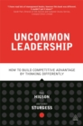 Image for Uncommon Leadership
