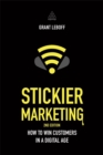 Image for Stickier Marketing