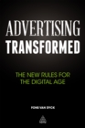 Image for Advertising transformed: the new rules for the digital age