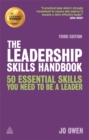 Image for The leadership skills handbook  : 50 essential skills you need to be a leader