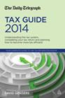 Image for The Daily Telegraph tax guide 2014