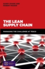 Image for Tesco&#39;s supply chain: using loyalty, simplicity and lean to drive growth