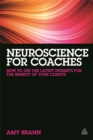 Image for Neuroscience for coaches  : how to use the latest insights for the benefit of your clients