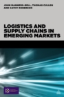 Image for Logistics and supply chains in emerging markets
