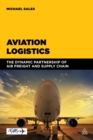 Image for Aviation logistics: the dynamic partnership of air freight and supply chain