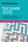 Image for The Daily Telegraph tax guide 2015: understanding the tax system, completing your tax return and planning how to become more tax efficient