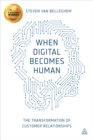 Image for When Digital Becomes Human