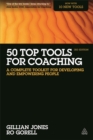 Image for 50 top tools for coaching  : a complete toolkit for developing and empowering people