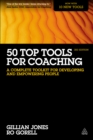 Image for 50 top tools for coaching: a complete toolkit for developing and empowering people