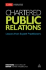 Image for Chartered public relations: lessons from expert practitioners