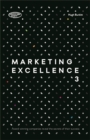 Image for Marketing excellence 3  : award-winning companies reveal the secrets of their success