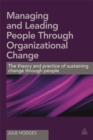 Image for Managing and Leading People Through Organizational Change