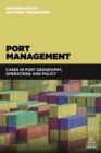 Image for Port management, operations and policy