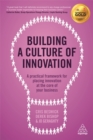 Image for Building a Culture of Innovation