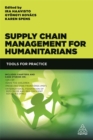Image for Supply chain management for humanitarians  : tools for practice