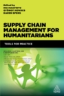 Image for Supply chain management for humanitarians: tools for practice