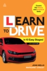 Image for Learn to drive in 10 easy stages!.