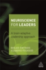 Image for Neuroscience for leaders  : a brain adaptive leadership approach