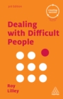 Image for Dealing with difficult people