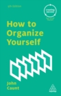 Image for How to organize yourself : 73