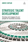 Image for Strategic talent development  : develop and engage all your people for business success