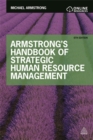 Image for Armstrong's handbook of strategic human resource management