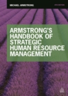 Image for Armstrong&#39;s handbook of strategic human resource management.
