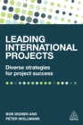 Image for Leading international projects: diverse strategies for project success