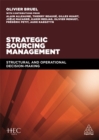 Image for Strategic Sourcing Management