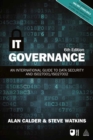 Image for IT Governance - OU edition: An International Guide to Data Security and ISO27001/ISO27002