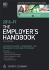 Image for The Employer&#39;s Handbook 2016-2017