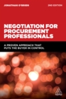 Image for Negotiation for purchasing professionals