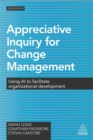 Image for Appreciative Inquiry for Change Management