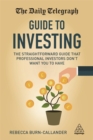 Image for The Daily Telegraph Guide to Investing