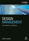 Image for Design management  : the essential handbook