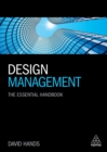 Image for Design management: the essential handbook