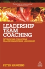 Image for Leadership Team Coaching