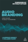 Image for Audio branding  : using sound to build your brand