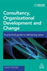 Image for Consultancy, Organizational Development and Change