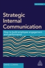 Image for Strategic internal communication: how to build employee engagement and performance